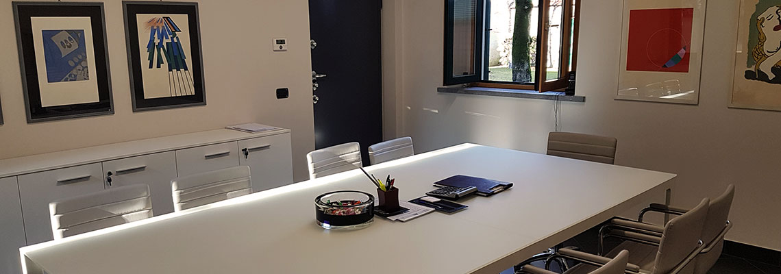 Attività dello Studio